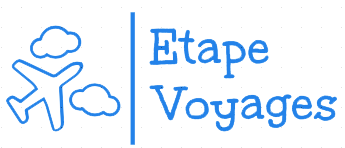 ETAPES VOYAGES